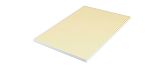 アキレス準不燃QDパネル